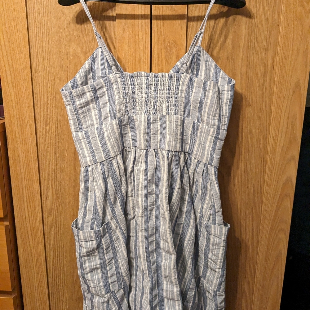 NWT Roxy Dress - Picture 6 of 8
